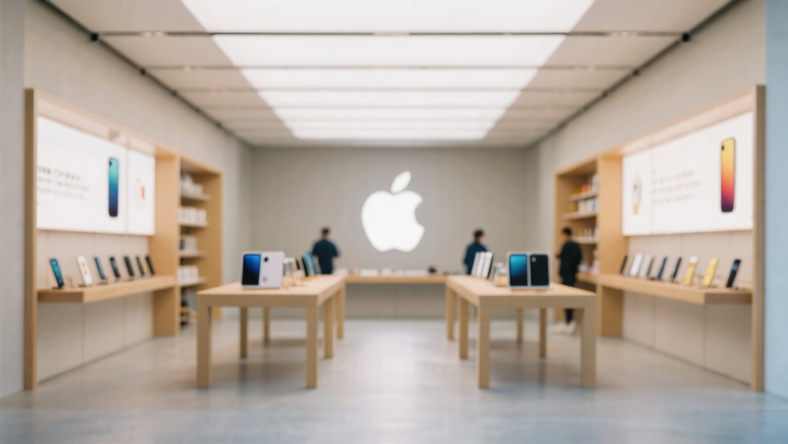 苹果放弃自研模型?